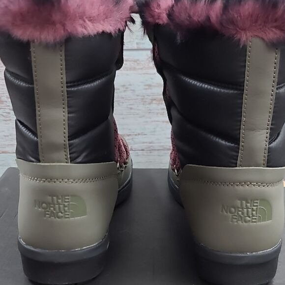 The North Face Sierra Luxe WP - Picture 5 of 8